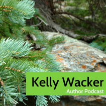 Kelly Wacker Anchor Cover